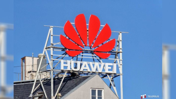 Mobilne Centrum Ekspozycji Huawei ponownie rusza w Polskę