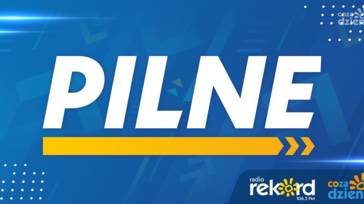 Kolizja pojazdów na DK 12