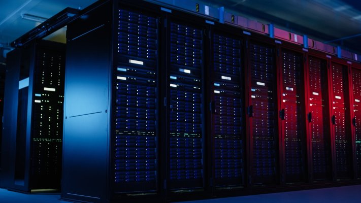 Helios – oto najszybszy superkomptuer w Polsce. Duma Krakowa