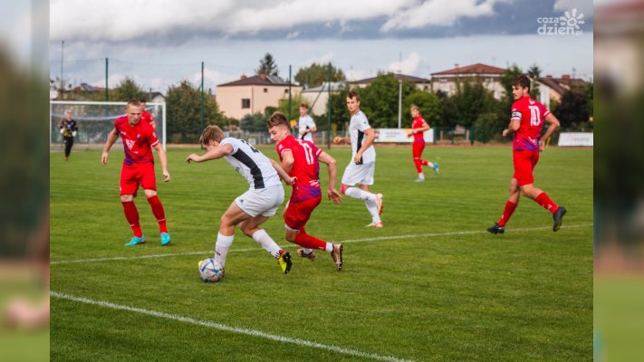 W sobotę w Radomiu trzecioligowe piłkarskie derby regionu