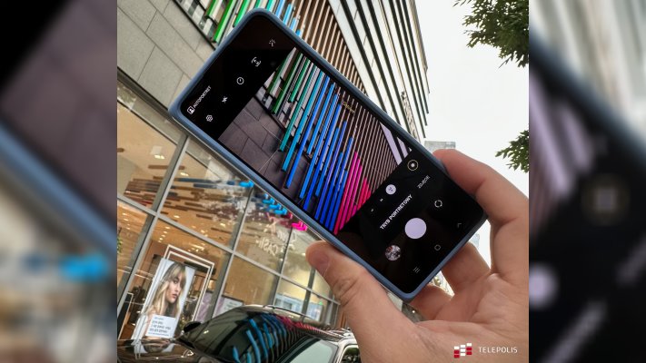 Samsung Galaxy Z Fold6 Ultra dla jeszcze bardziej bogatych