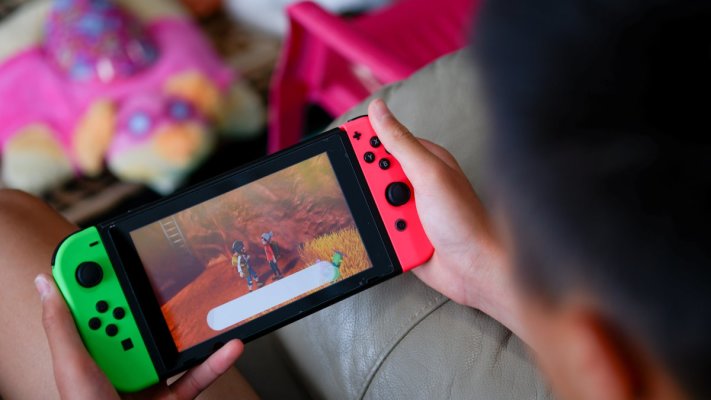 Nintendo Switch 2 nie przyniesie wielkiej rewolucji