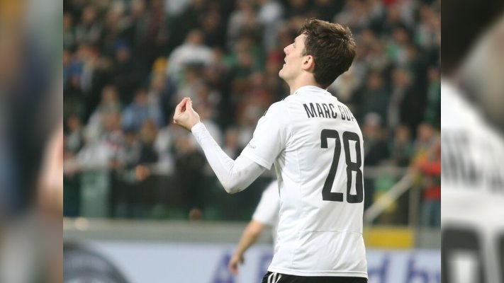 Gwiazda Legii Warszawa nie ogląda futbolu. Woli... zbierać pokemony