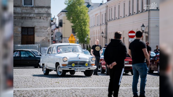 Radomskie Klasyki zagościły na rynku
