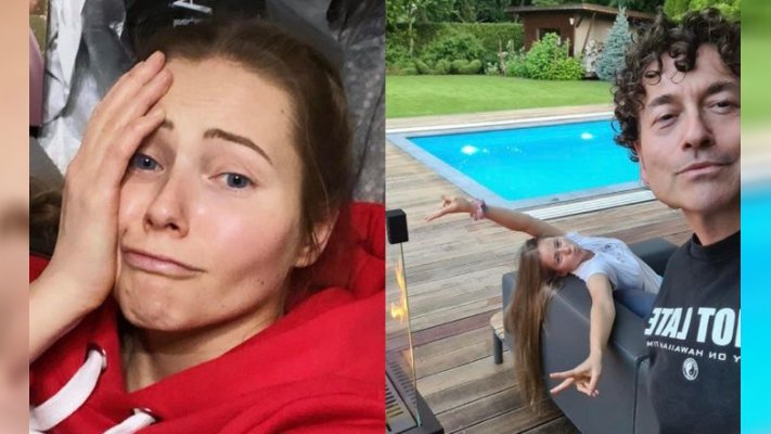 Agata Rubik zdradza, co dalej z ich warszawską willą: Cokolwiek się nie stanie