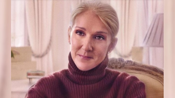 Wpis ciężko chorej Celine Dion wyciska łzy z oczu. Żegnaj