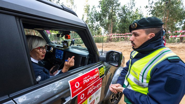 ORLEN 80. Rajd Polski – Kluczowe 30 minut