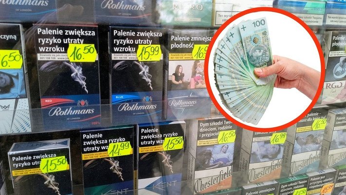 Nowe regulacje wyrzucą z rynku najtańsze wyroby nikotynowe. Legalne produkt musi mieć identyfikator. System wyśledzi, gdzie się znajduje 