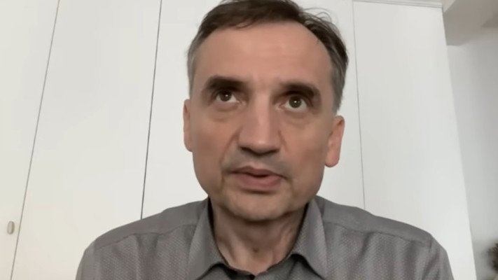 Zbigniew Ziobro pokazał się publicznie. Nie ma innych metod, jak tylko radykalne