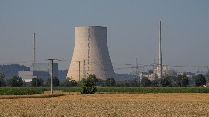 Dostawy cementu i betonu do budowy elektrowni jądrowej będą dużym wyzwaniem? Branża ma duże wątpliwości