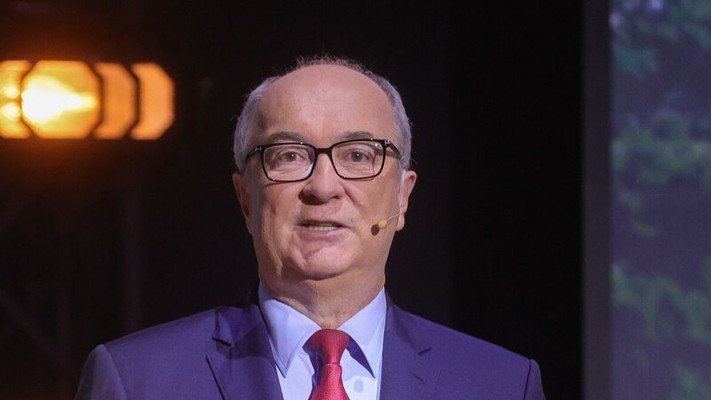 Czarzasty o spotach PiS i PO: Dzisiaj się obrażamy, jutro dostajemy nożem w brzuch