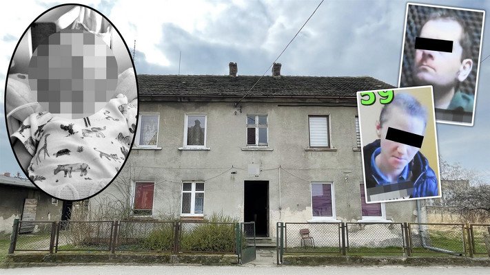 Piotruś od urodzenia był bestialsko katowany. Serce nowych rodziców pękło na milion kawałków