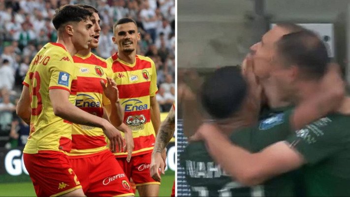 Wstyd! Tak słabego mistrza Polski jeszcze nigdy nie było. Brutalna prawda między oczy