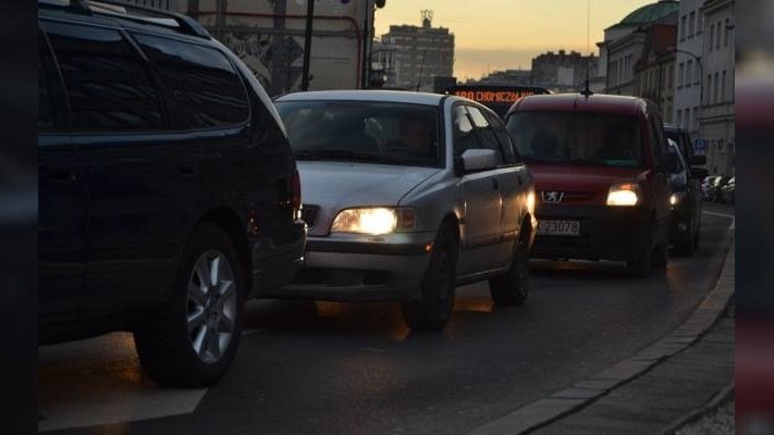Centralna Ewidencja Pojazdów i Kierowców. NIK oceniła system