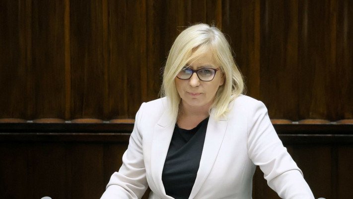 Ministerstwo zapowiada wyższe kary za nielegalne składowanie odpadów