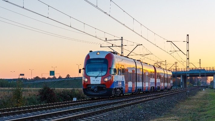 PKP Intercity kupuje nowe pociągi. Jedna rzecz w nich zaskakuje