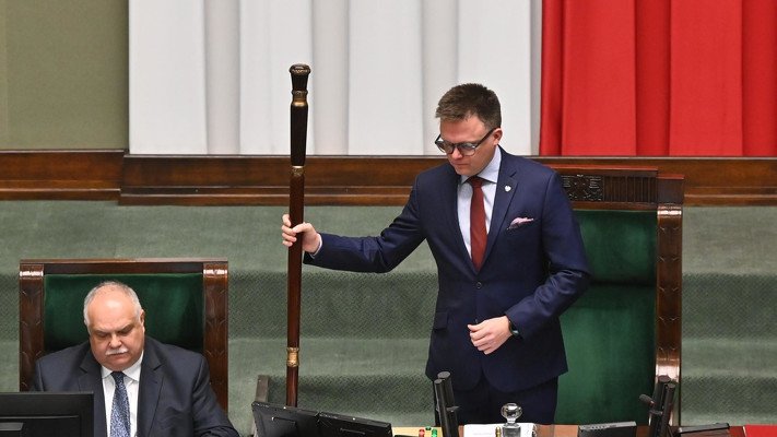 Poważne zmiany w Sejmie! Proponują rewolucję