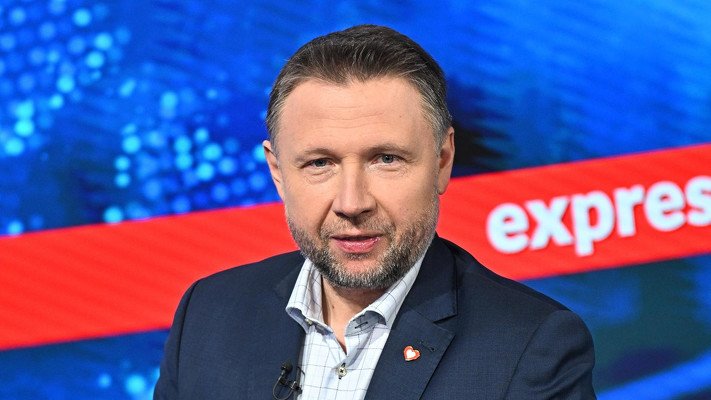 Kierwiński: PiS-owi bliżej do Kremla niż Brukseli