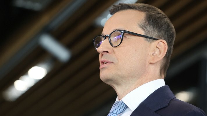 Morawiecki uderza w Tuska. On powinien się z tego wytłumaczyć