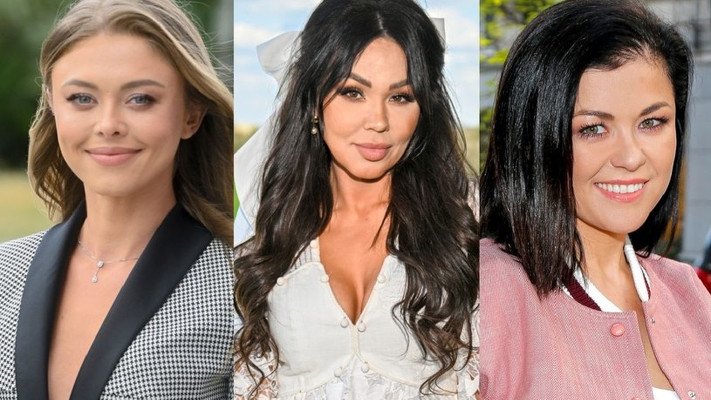 Tomasz Jacyków krytykuje komunijne stylizacje Opozdy i Bomby. Chwali za to Cichopek