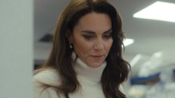 Sytuacja Kate Middleton nie pozostawia złudzeń. Postawili jej jeden warunek