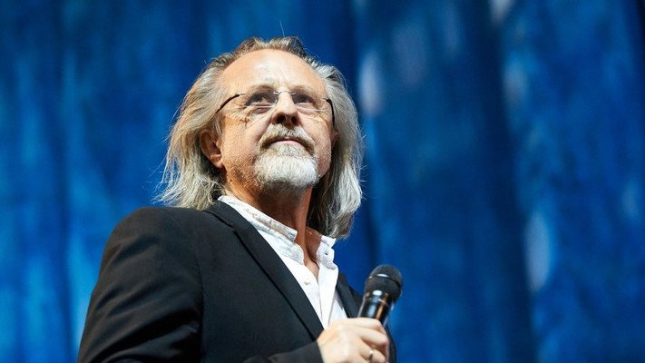 Nie żyje Jan A.P. Kaczmarek. Laureat Oscara miał 71 lat