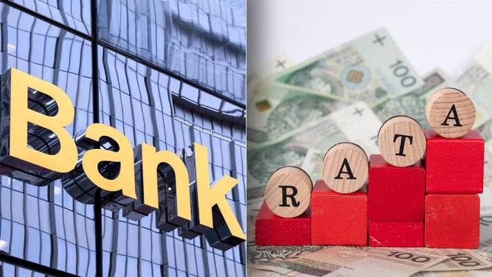 Wakacje kredytowe. Banki ostrzegają przed nieprawdziwymi oświadczeniami