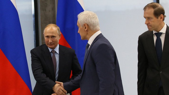 Rosja na poważnie wzięła się za wojnę. To są złe wieści dla Ukrainy, ale i NATO