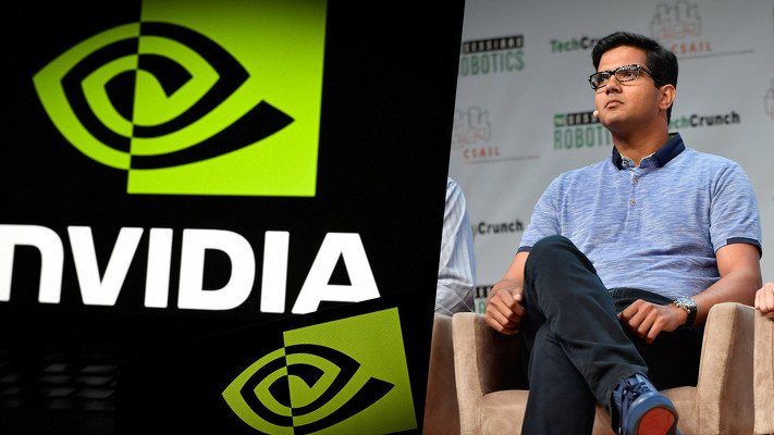 Nvidia stawia na Europę. Szef robotyki giganta odsłania kulisy