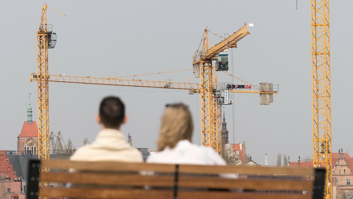 Flagowy program mieszkaniowy rządu pod znakiem zapytania