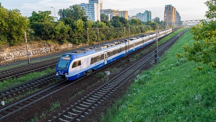 Spóźnił się na pociąg, pojechał za darmo. O tej sztuczce mało kto wie