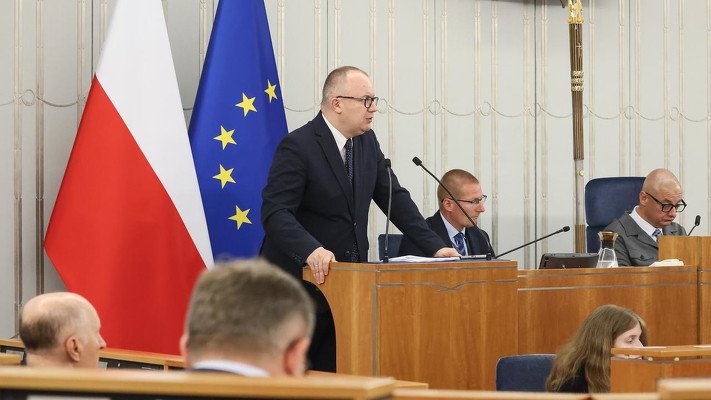 Bodnar o wyroku w sprawie Polski: prawdopodobnie będzie dość krytyczny