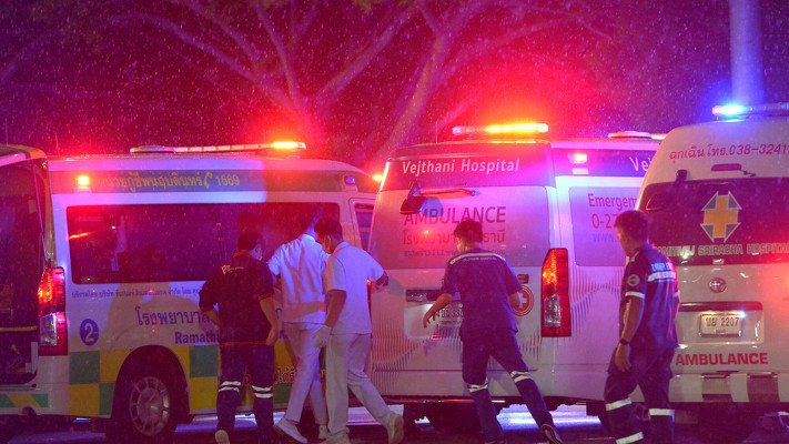 Ekspert o turbulencjach w samolotach. Występują coraz częściej i będzie jeszcze gorzej