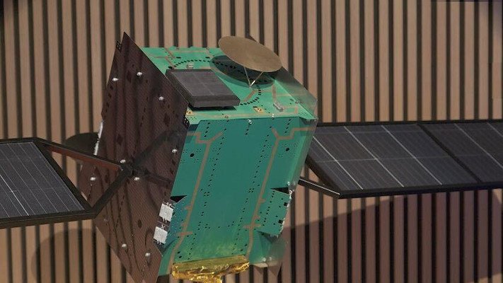 Thorium Space: polski satelita geostacjonarny w paśmie Ku/Ka to projekt, na który czekaliśmy od początku istnienia firmy