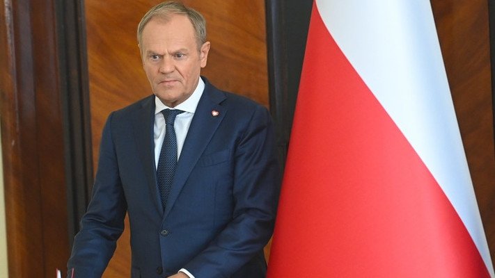 Donald Tusk pisze o wojnie i wyborach. Gorący apel premiera