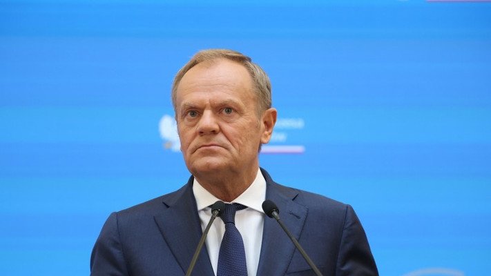 Stanowcza deklaracja Donalda Tuska. Chodzi o start w wyborach prezydenckich