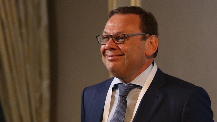 Rosyjski miliarder chce 15,8 mld dol. odszkodowania. Twierdzi, że go wywłaszczono