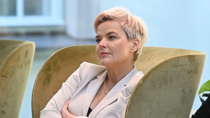 Monika Richardson znalazła pracę u premiera. Zdjęcia nie kłamią