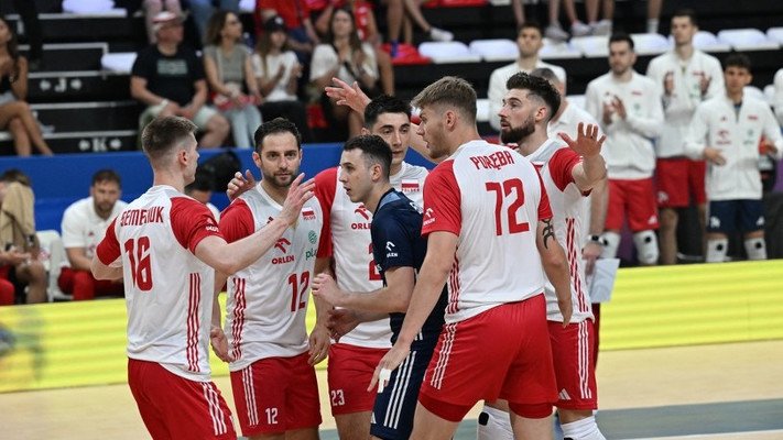 Wpadka gwiazdy polskiej kadry podczas wywiadu. On naprawdę to powiedział, siatkarzowi się wymsknęło