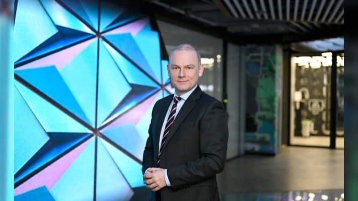 Jakub Papierski na czele rady nadzorczej VeloBanku